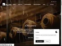 Sites similar to alfabelgium.com