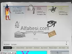 Sites similar to alfabesi.com