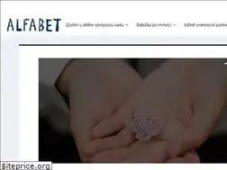 Sites similar to alfabet.cz