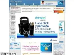 Sites similar to alfabeta.net