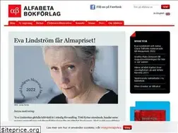 Sites similar to alfabeta.se