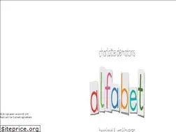 Sites similar to alfabetboek.nl