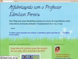 Sites similar to alfabetizandoc.blogspot.com