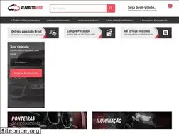 Sites similar to alfabetoauto.com.br