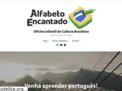 Sites similar to alfabetoencantado.com
