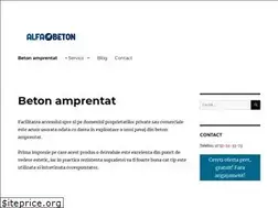 Sites similar to alfabeton.info