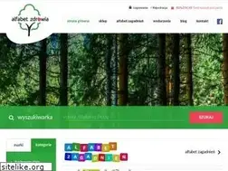 Sites similar to alfabetzdrowia.com.pl