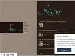 Sites similar to alfabiastud.com