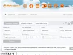 Sites similar to alfabienes.com