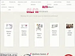 Sites similar to alfabilbao.es
