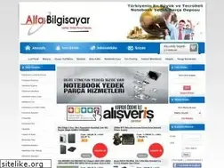 Sites similar to alfabilgisayar.com