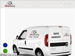Sites similar to alfabilisim.com