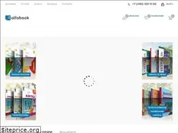 Sites similar to alfabook.org