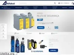 Sites similar to alfabot.com.br