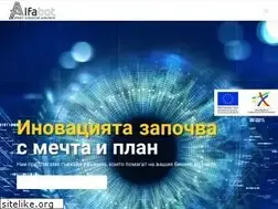 Sites similar to alfabot.eu