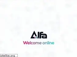 Sites similar to alfabranding.com