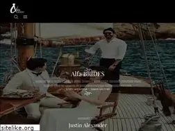 Sites similar to alfabrides.bg