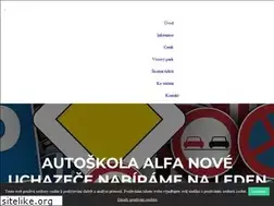 Sites similar to alfabrno.eu