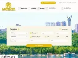 Sites similar to alfabrok.kiev.ua