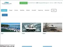 Sites similar to alfabryggan.se