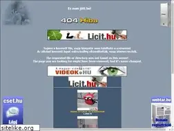 Sites similar to alfabuszgyor.uni.hu