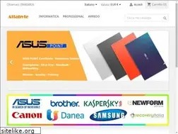 Sites similar to alfabyte.it