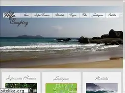 Sites similar to alfacamping.com.br