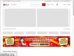 Sites similar to alfacart.com