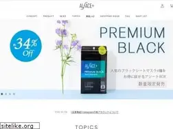 Sites similar to alface-mask.com