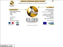 Sites similar to alfacentre.org