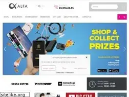 Sites similar to alfacentrum.com.pl