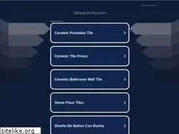 Sites similar to alfaceramica.com