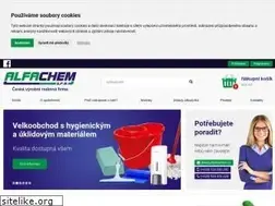 Sites similar to alfachem.cz