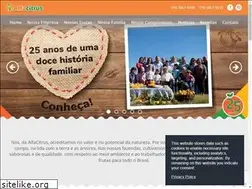 Sites similar to alfacitrus.com.br