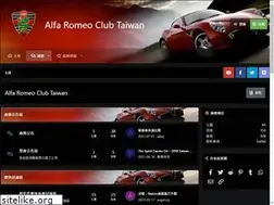 Sites similar to alfaclub.com.tw
