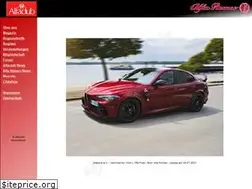 Sites similar to alfaclub.de
