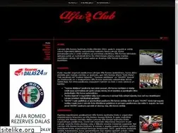 Sites similar to alfaclub.lv