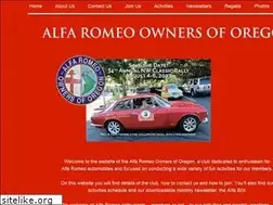 alfaclub.org