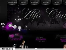 Sites similar to alfaclub24.pl