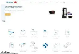 Sites similar to alfaco.pl