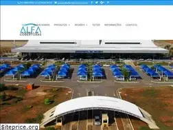 Sites similar to alfacoberturas.com.br