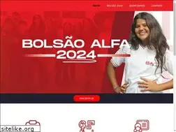 Sites similar to alfacolegio.com.br