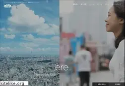 Sites similar to alfacom.jp