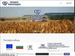 Sites similar to alfacomerce.com