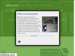 Sites similar to alfacomp.ind.br