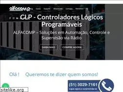 Sites similar to alfacomp.net