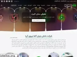 Sites similar to alfacomplex.com