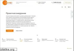 Sites similar to alfacomsystems.ru