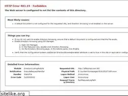 Sites similar to alfacorps.com