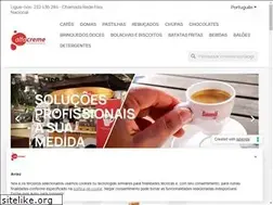 Sites similar to alfacreme.com